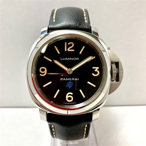 panerai ルミノール ベース 買取|パネライ ルミノールベースの高価買取・査定＜最新価格随時更 .